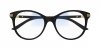 OKULARY FOTOCHROMOWE GUCCI GG 1450S 001 53 ROZMIAR M